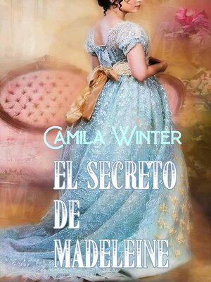 cover image of El secreto de Madeleine